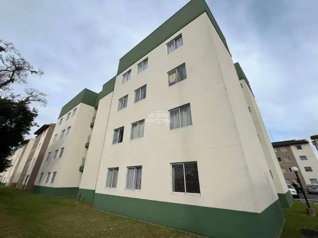 Apartamento para Venda em Curitiba/PR Santa Cândida 3 Quartos
