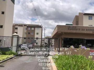 Santa Cândida, Curitiba, Almirante Tamandaré, Paraná
