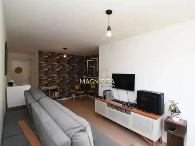 Apartamento para Venda em Curitiba/PR Santa Cândida 3 Quartos