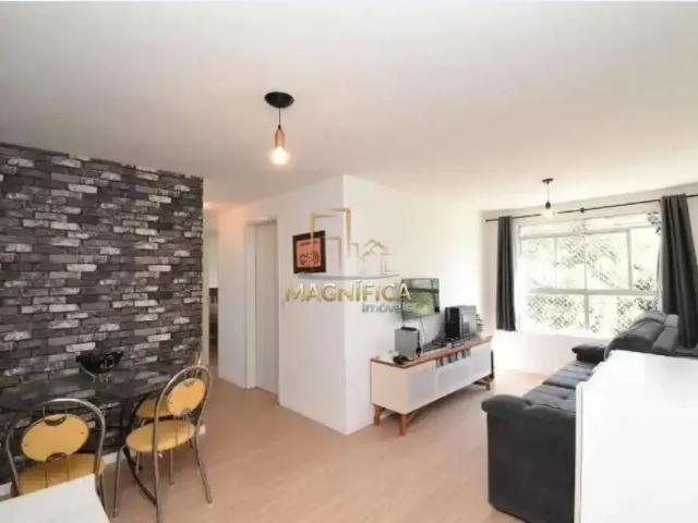 Apartamento para Venda em Curitiba/PR Santa Cândida 3 Quartos