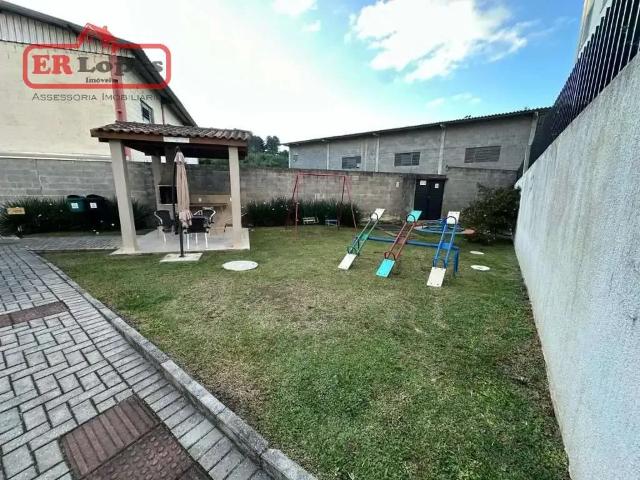 Apartamento para Venda em Curitiba/PR Santa Felicidade 1 Quartos