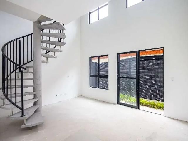 Apartamento para Venda em Curitiba/PR Santa Felicidade 1 Quartos