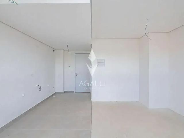Apartamento para Venda em Curitiba/PR Santa Felicidade 1 Quartos