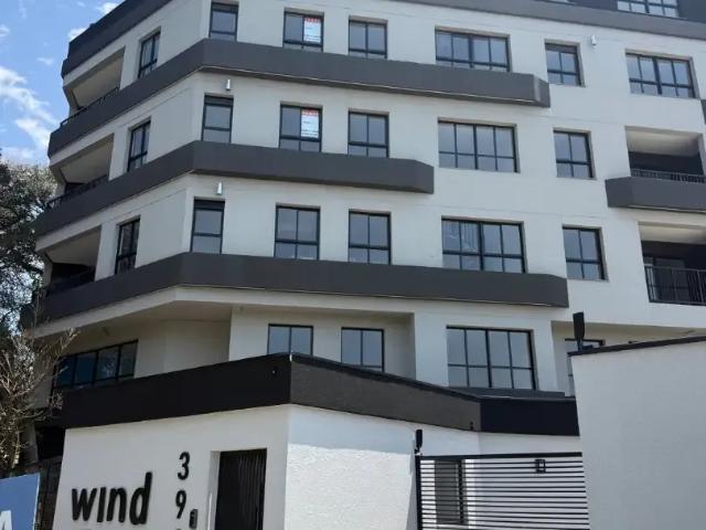 Apartamento para Venda em Curitiba/PR Santa Felicidade 1 Quartos