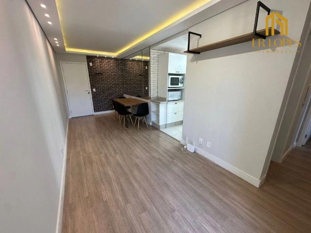 Apartamento para Venda em Curitiba/PR Santa Felicidade 2 Quartos
