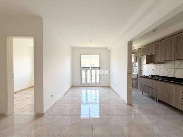 Apartamento para Venda em Curitiba/PR Santa Felicidade 2 Quartos