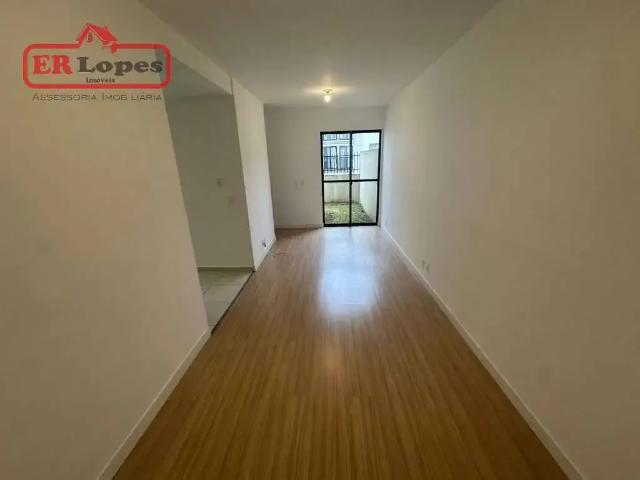 Apartamento para Venda em Curitiba/PR Santa Felicidade 2 Quartos