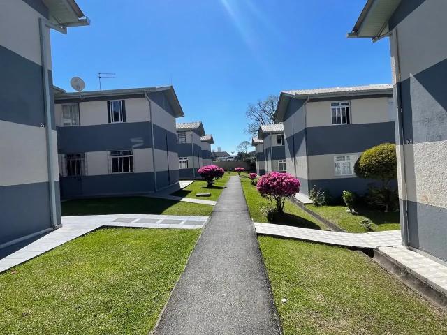 Apartamento para Venda em Curitiba/PR Santa Felicidade 2 Quartos