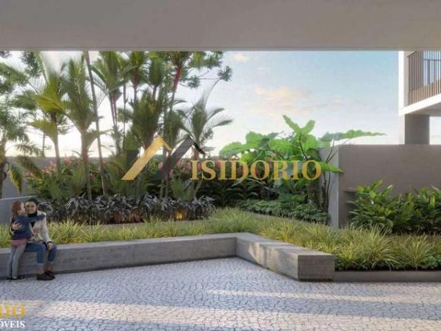 Apartamento para Venda em Curitiba/PR Santa Felicidade 2 Quartos