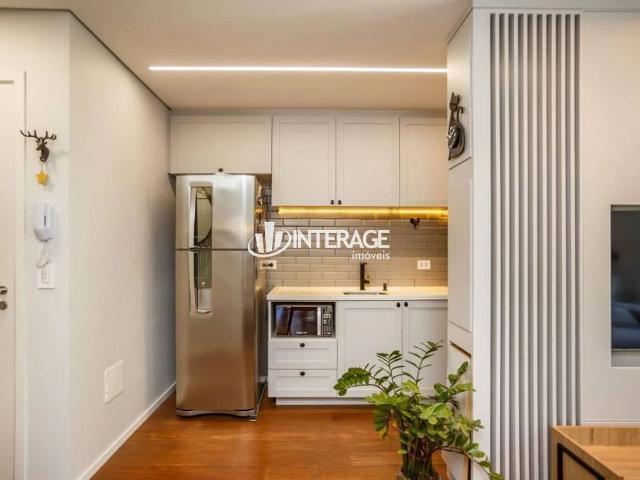 Apartamento para Venda em Curitiba/PR Santa Felicidade 2 Quartos