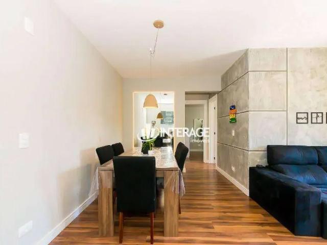 Apartamento para Venda em Curitiba/PR Santa Felicidade 2 Quartos