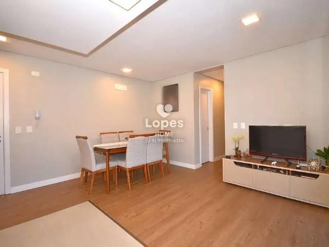 Apartamento para Venda em Curitiba/PR Santa Felicidade 2 Quartos