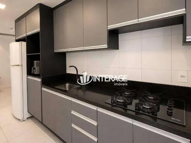 Apartamento para Venda em Curitiba/PR Santa Felicidade 2 Quartos