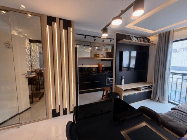 Apartamento para Venda em Curitiba/PR Santa Felicidade 2 Quartos