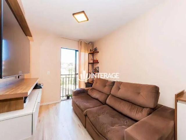 Apartamento para Venda em Curitiba/PR Santa Felicidade 2 Quartos