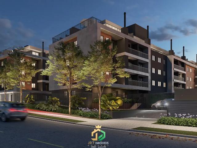 Apartamento para Venda em Curitiba/PR Santa Felicidade 2 Quartos