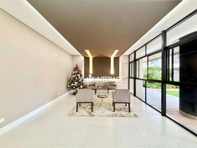 Apartamento para Venda em Curitiba/PR Santa Felicidade 2 Quartos