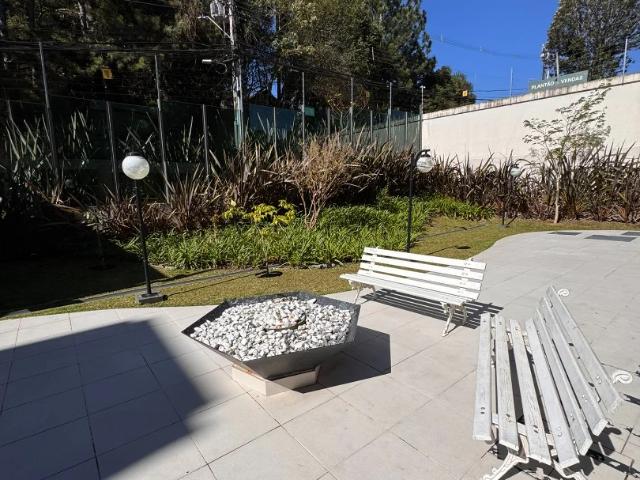 Apartamento para Venda em Curitiba/PR Santa Felicidade 2 Quartos