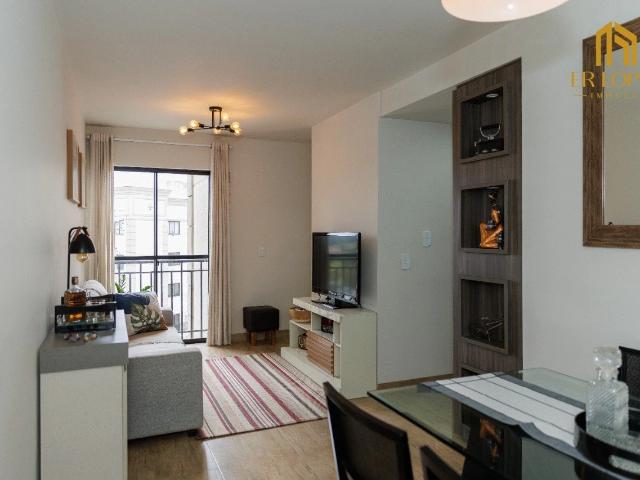 Apartamento para Venda em Curitiba/PR Santa Felicidade 2 Quartos