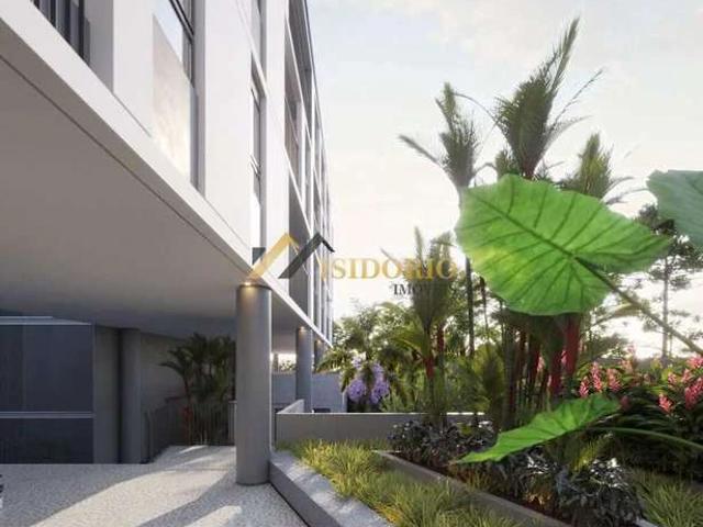 Apartamento para Venda em Curitiba/PR Santa Felicidade 2 Quartos