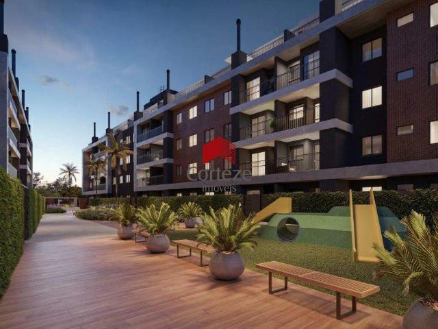 Apartamento para Venda em Curitiba/PR Santa Felicidade 2 Quartos
