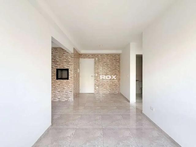 Apartamento para Venda em Curitiba/PR Santa Felicidade 2 Quartos