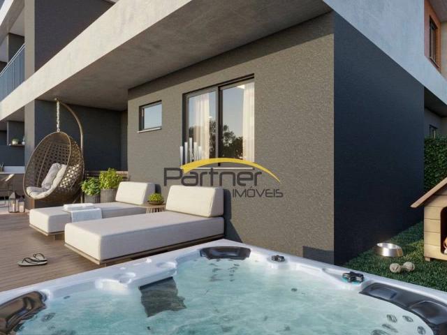 Apartamento para Venda em Curitiba/PR Santa Felicidade 2 Quartos