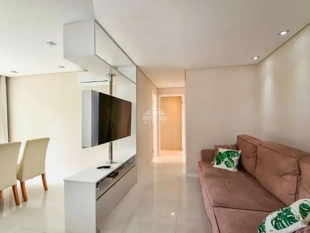 Apartamento para Venda em Curitiba/PR Santa Felicidade 2 Quartos