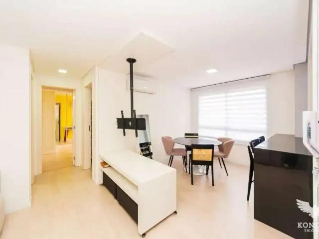 Apartamento para Venda em Curitiba/PR Santa Felicidade 2 Quartos