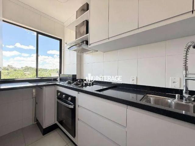 Apartamento para Venda em Curitiba/PR Santa Felicidade 2 Quartos