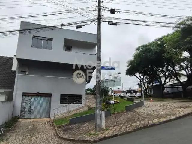 Apartamento para Venda em Curitiba/PR Santa Felicidade 2 Quartos