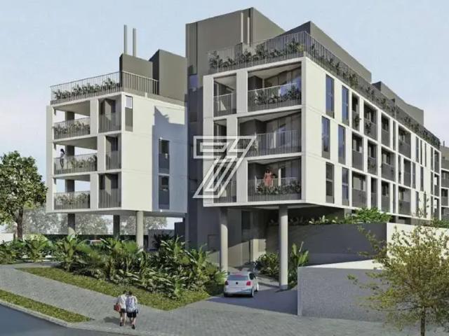 Apartamento para Venda em Curitiba/PR Santa Felicidade 2 Quartos