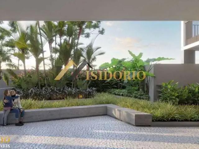 Apartamento para Venda em Curitiba/PR Santa Felicidade 2 Quartos