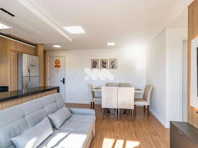 Apartamento para Venda em Curitiba/PR Santa Felicidade 2 Quartos
