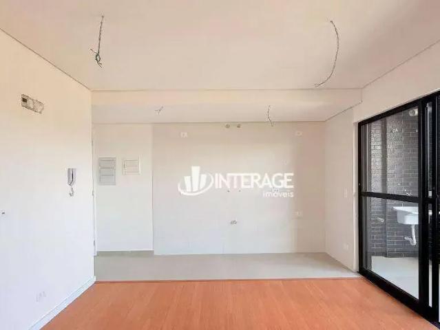 Apartamento para Venda em Curitiba/PR Santa Felicidade 2 Quartos