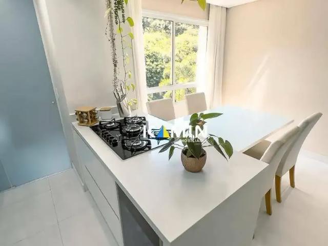 Apartamento para Venda em Curitiba/PR Santa Felicidade 3 Quartos
