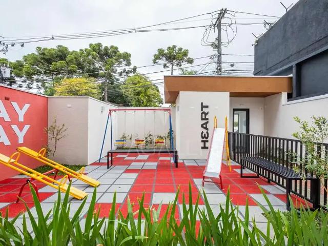 Apartamento para Venda em Curitiba/PR Santa Felicidade 3 Quartos