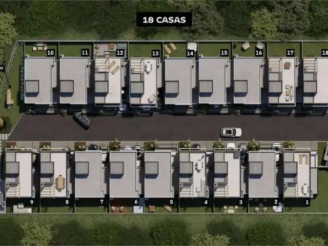 Apartamento para Venda em Curitiba/PR Santa Felicidade 3 Quartos