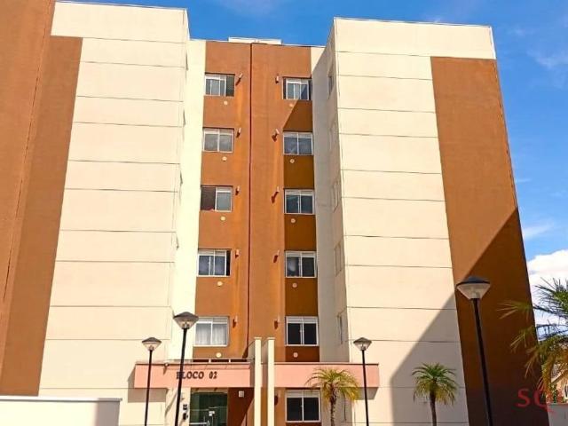 Apartamento para Venda em Curitiba/PR Santa Felicidade 3 Quartos