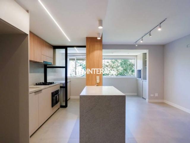 Apartamento para Venda em Curitiba/PR Santa Felicidade 3 Quartos
