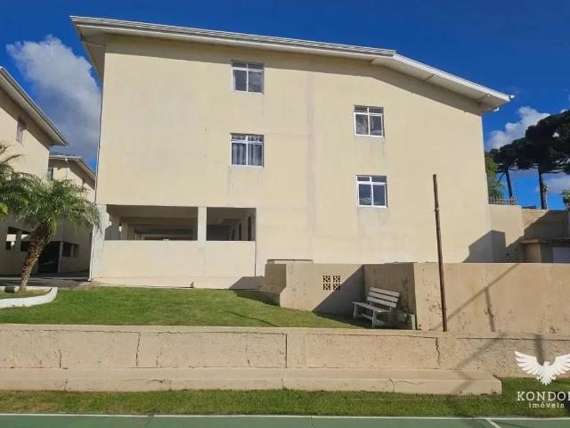 Apartamento para Venda em Curitiba/PR Santa Felicidade 3 Quartos