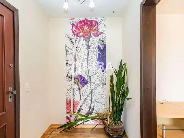 Apartamento para Venda em Curitiba/PR Santa Felicidade 3 Quartos