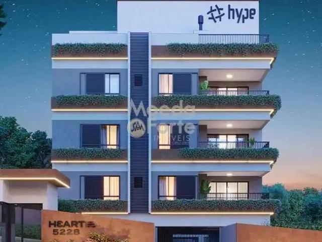 Apartamento para Venda em Curitiba/PR Santa Felicidade 3 Quartos