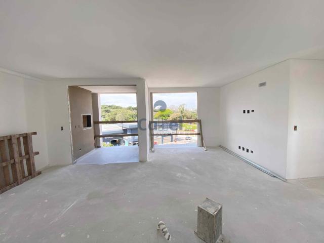 Apartamento para Venda em Curitiba/PR Santa Felicidade 3 Quartos