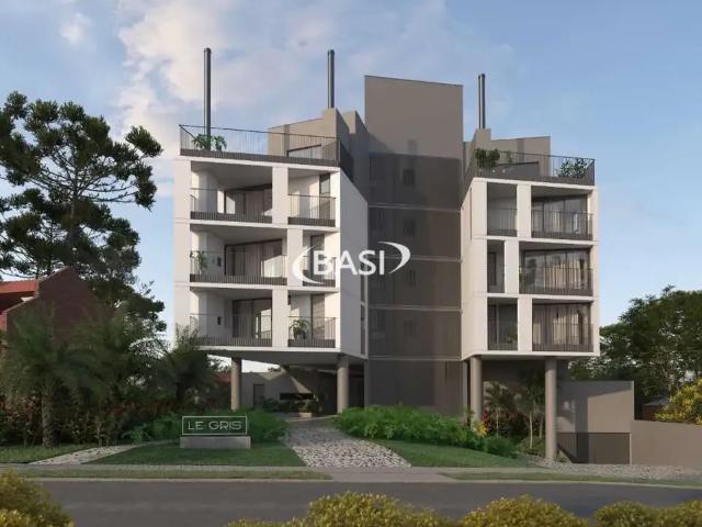 Apartamento para Venda em Curitiba/PR Santa Felicidade 3 Quartos