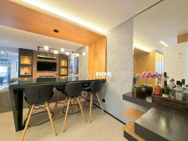 Apartamento para Venda em Curitiba/PR Santa Felicidade 3 Quartos