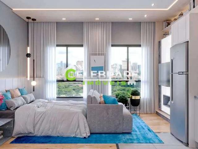 Apartamento para Venda em Curitiba/PR Santa Felicidade 3 Quartos