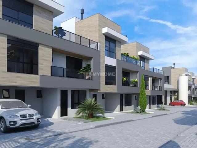 Apartamento para Venda em Curitiba/PR Santa Felicidade 3 Quartos