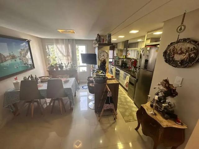 Apartamento para Venda em Curitiba/PR Santa Felicidade 3 Quartos