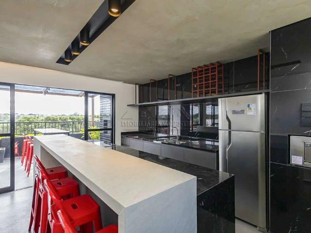 Apartamento para Venda em Curitiba/PR Santa Felicidade 3 Quartos